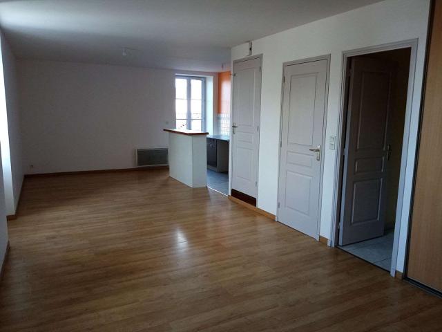 Appartement location à Cholet, Pays de la Loire
