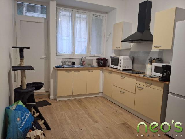 Appartement location à Cholet, Pays de la Loire