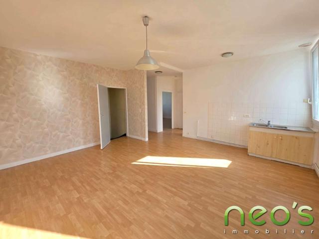 Appartement location à Cholet, Pays de la Loire