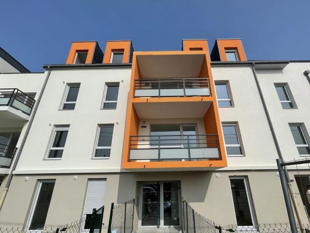 Appartement location à Dijon, Chenôve