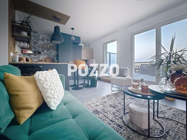 Appartement location à Cherbourg