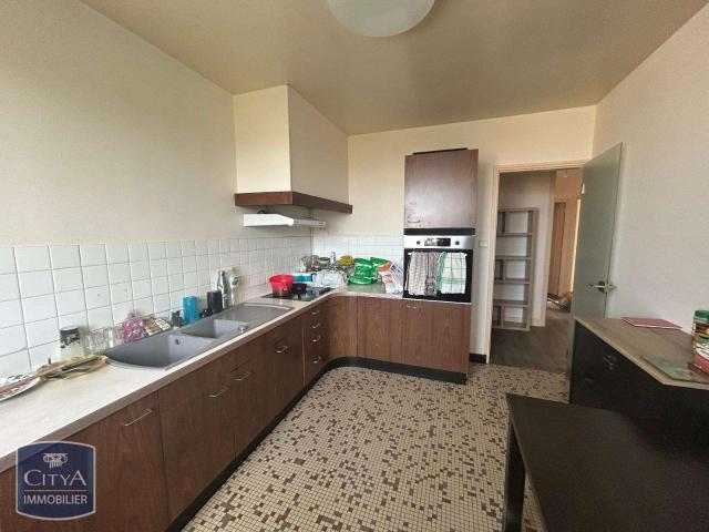 Appartement location à Cherbourg