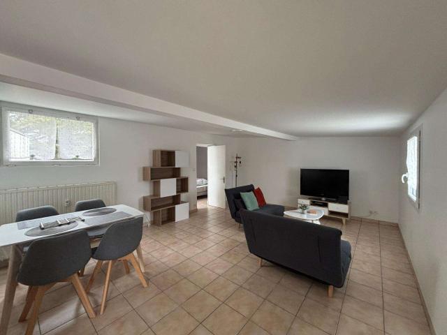 Appartement location à Cherbourg