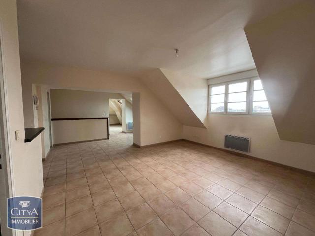 Appartement location à Cherbourg