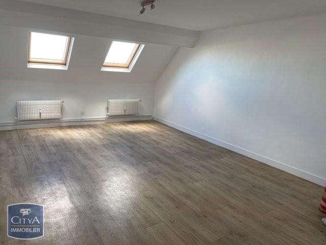 Appartement location à Cherbourg