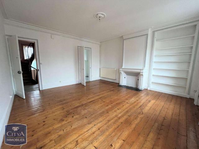 Appartement location à Cherbourg