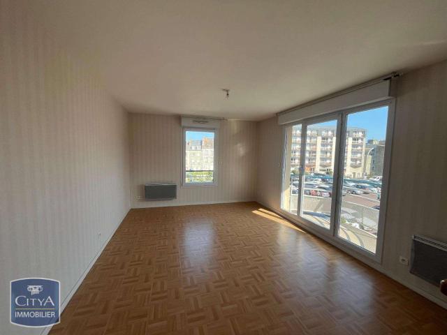 Appartement location à Cherbourg