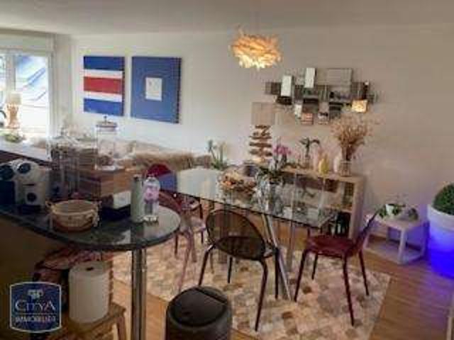 Appartement location à Cherbourg