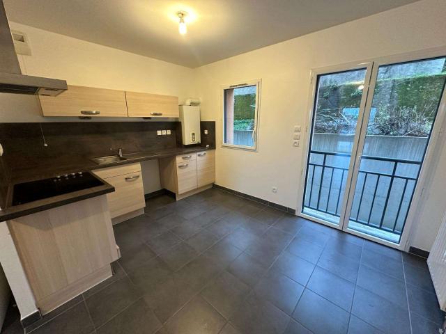 Appartement location à Cherbourg