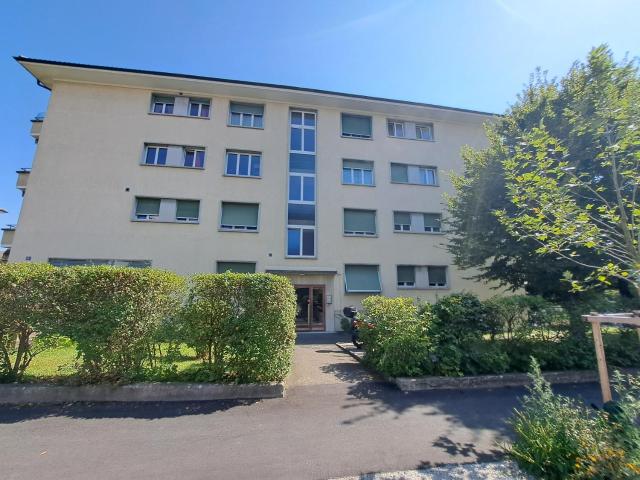 Apartment mieten in Cheseaux-Lausanne, Waadt