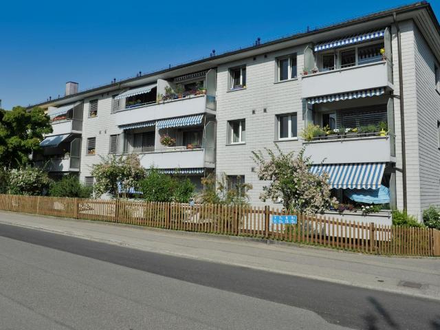 Apartment mieten in Ostermundigen, Bern