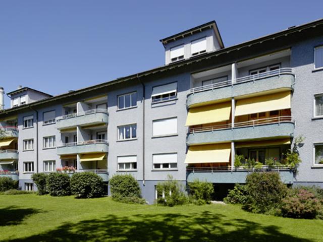 Apartment mieten in Bern