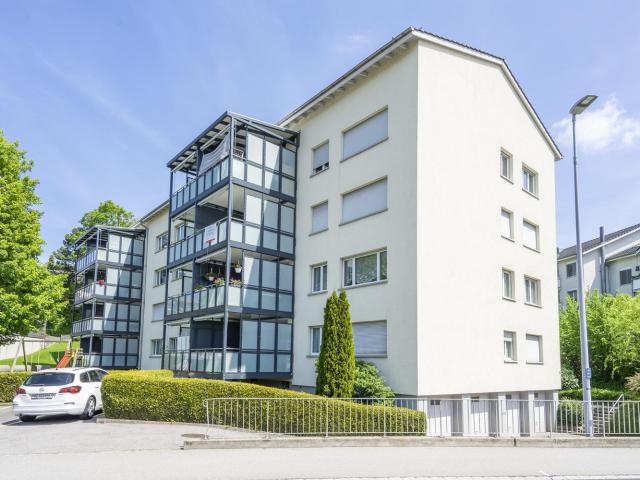 Apartment mieten in Neuenegg, Bern