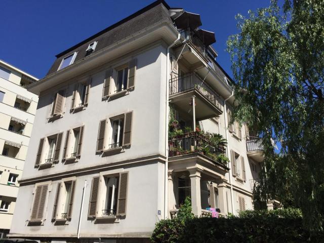 Apartment mieten in Cheseaux-Lausanne, Waadt