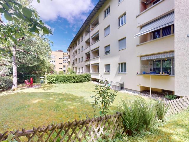 Apartment mieten in Bern