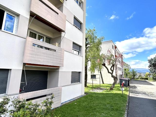 Apartment mieten in Crissier, Waadt