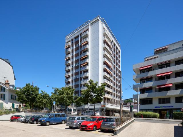 Apartment mieten in Cheseaux-Lausanne, Waadt