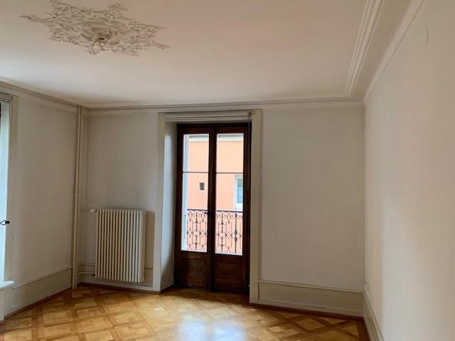 Apartment mieten in Cheseaux-Lausanne, Waadt