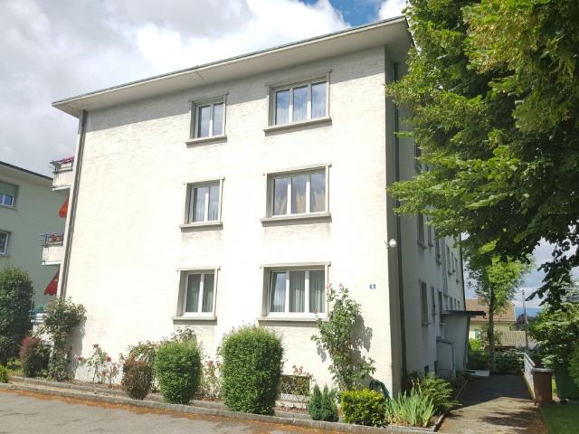Apartment mieten in Mont-sur-Lausanne, Waadt