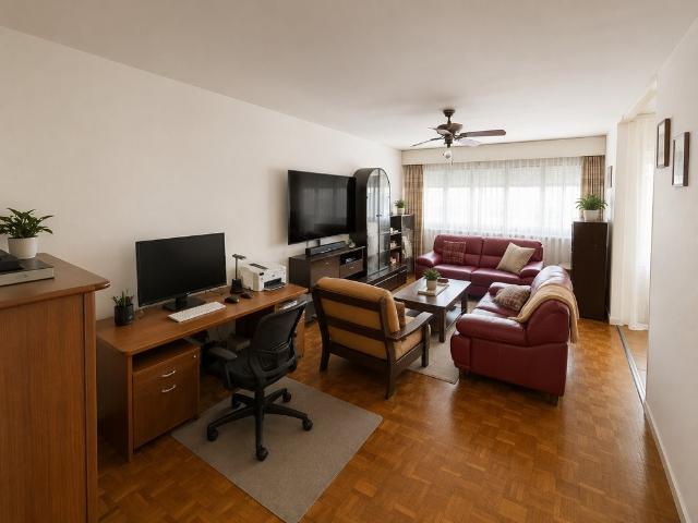 Apartment mieten in Prilly, Waadt