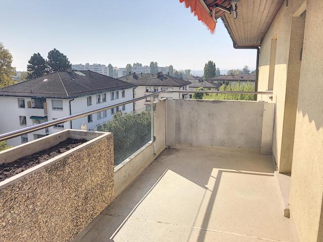 Apartment mieten in Prilly, Waadt