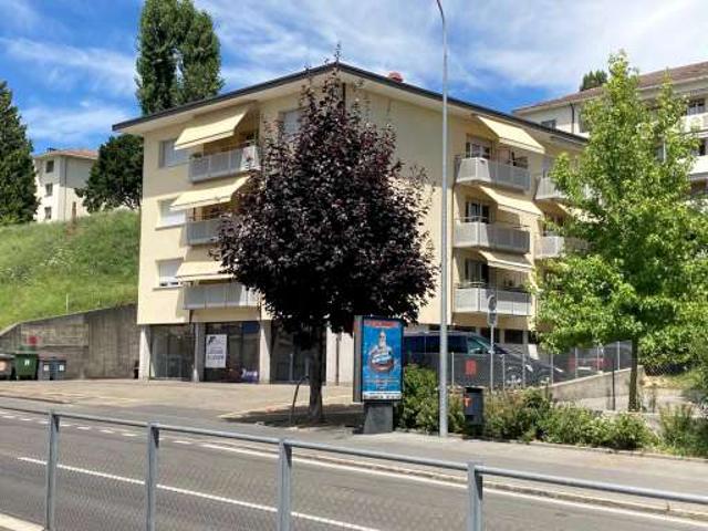 Apartment mieten in Prilly, Waadt