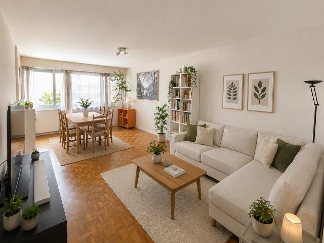 Apartment mieten in Prilly, Waadt