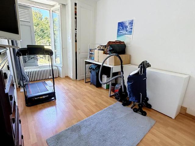 Apartment mieten in Cheseaux-Lausanne, Waadt