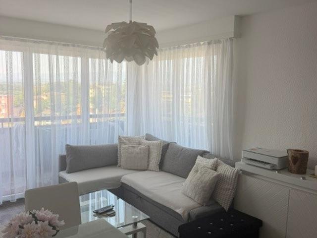 Apartment mieten in Renens, Waadt