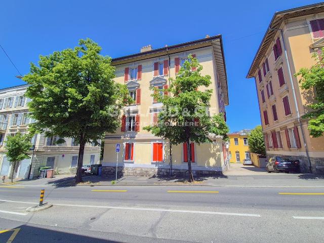 Apartment mieten in Cheseaux-Lausanne, Waadt