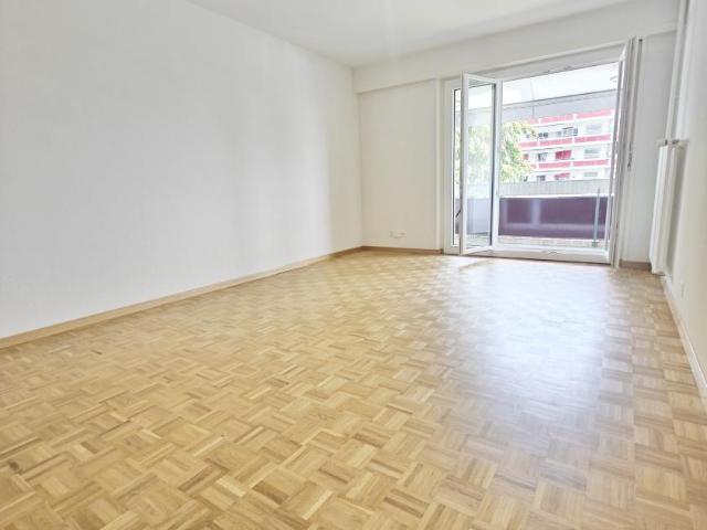 Apartment mieten in Ecublens (FR), Waadt