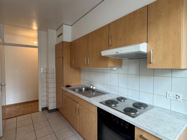 Apartment mieten in Cheseaux-Lausanne, Waadt