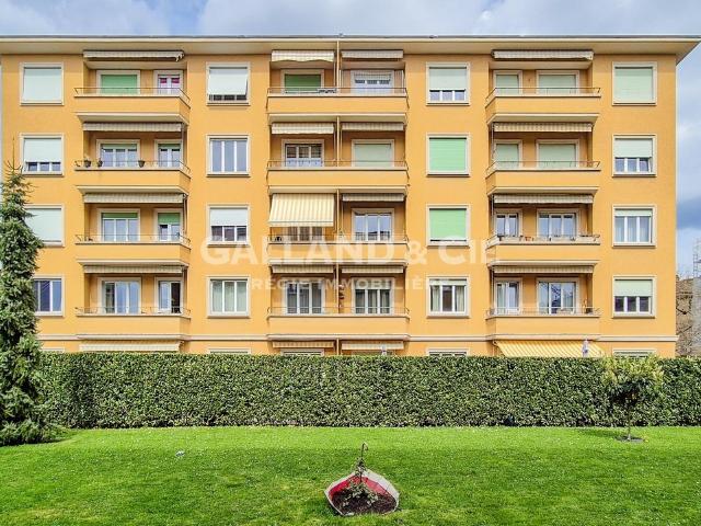 Apartment mieten in Cheseaux-Lausanne, Waadt