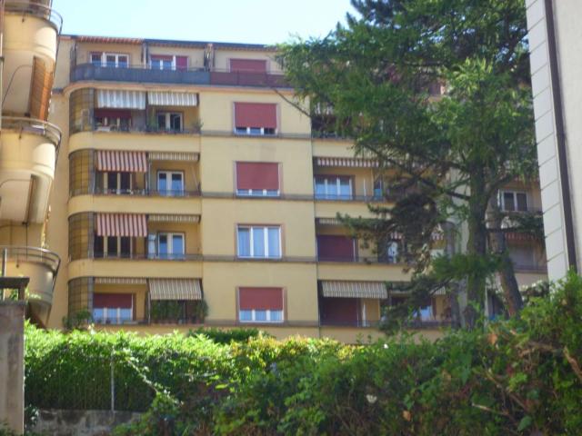 Apartment mieten in Cheseaux-Lausanne, Waadt