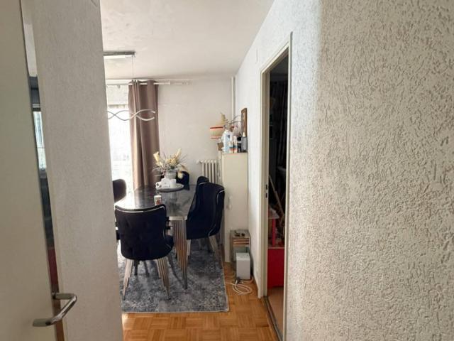 Apartment mieten in Pully, Waadt