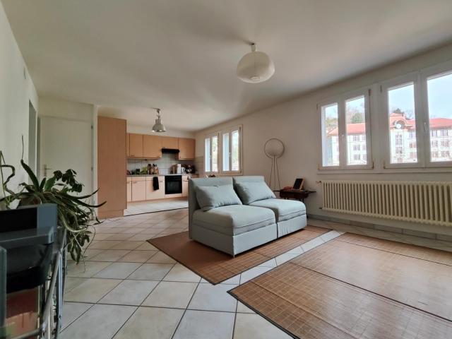 Apartment mieten in Cheseaux-Lausanne, Waadt