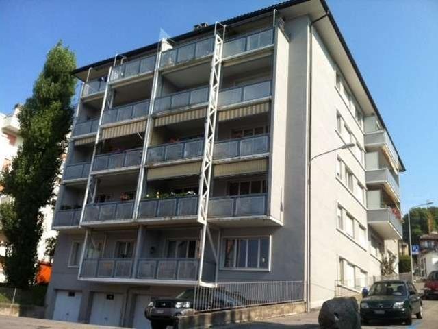 Apartment mieten in Cheseaux-Lausanne, Waadt