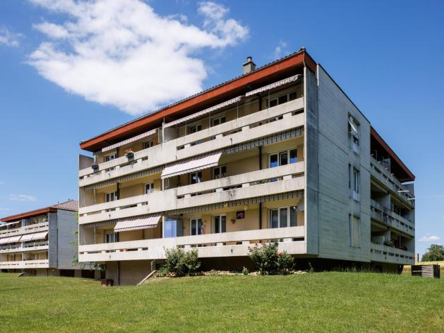 Apartment mieten in Waadt