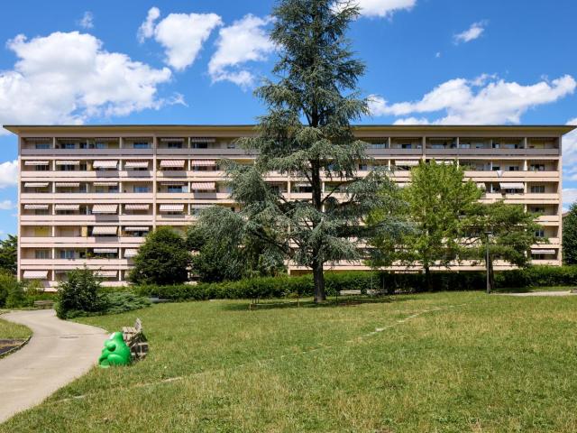 Apartment mieten in Prilly, Waadt