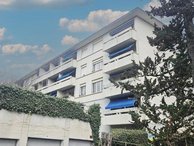Apartment mieten in Jouxtens-Mézery, Waadt