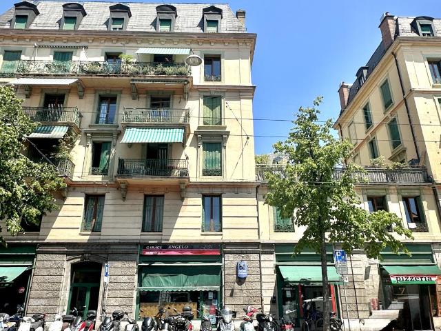 Apartment mieten in Cheseaux-Lausanne, Waadt