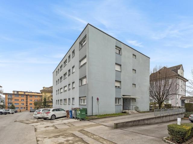 Apartment mieten in Cheseaux-Lausanne, Waadt