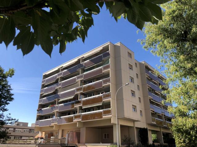 Apartment mieten in Cheseaux-Lausanne, Waadt
