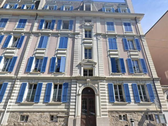 Apartment mieten in Cheseaux-Lausanne, Waadt