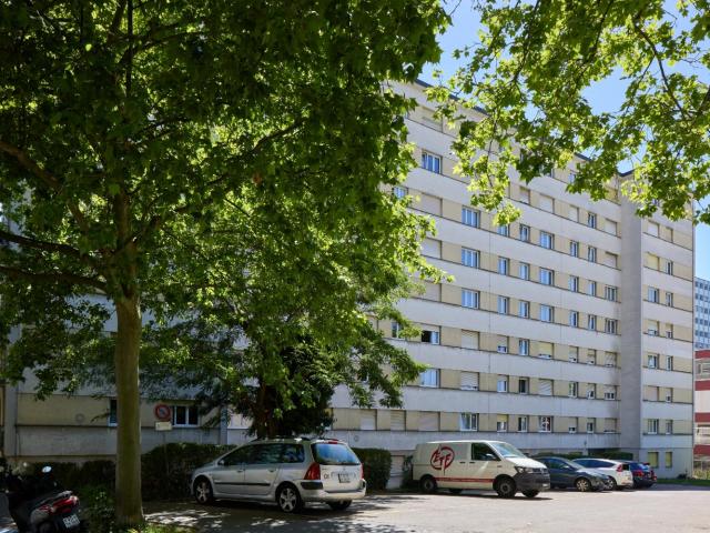 Apartment mieten in Cheseaux-Lausanne, Waadt