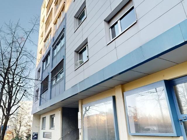 Apartment mieten in Cheseaux-Lausanne, Waadt