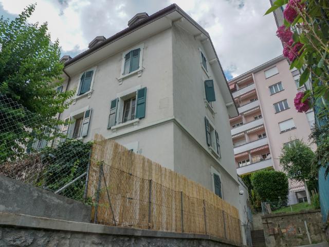 Apartment mieten in Cheseaux-Lausanne, Waadt