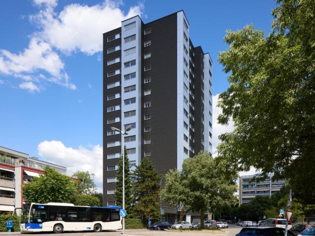 Apartment mieten in Cheseaux-Lausanne, Waadt