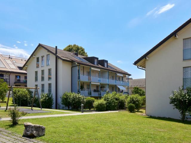 Apartment mieten in Romanel-sur-Lausanne, Waadt