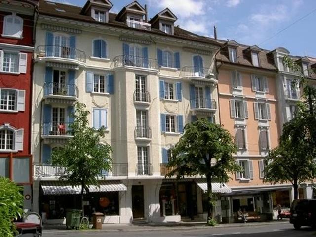 Apartment mieten in Cheseaux-Lausanne, Waadt